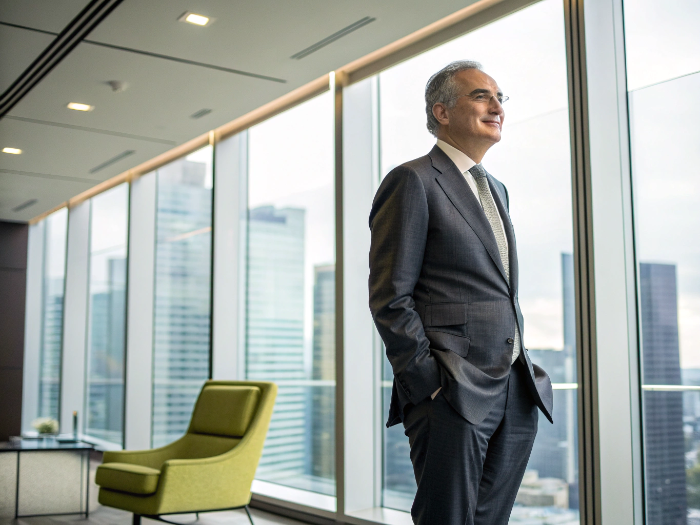 Compliance & Governance