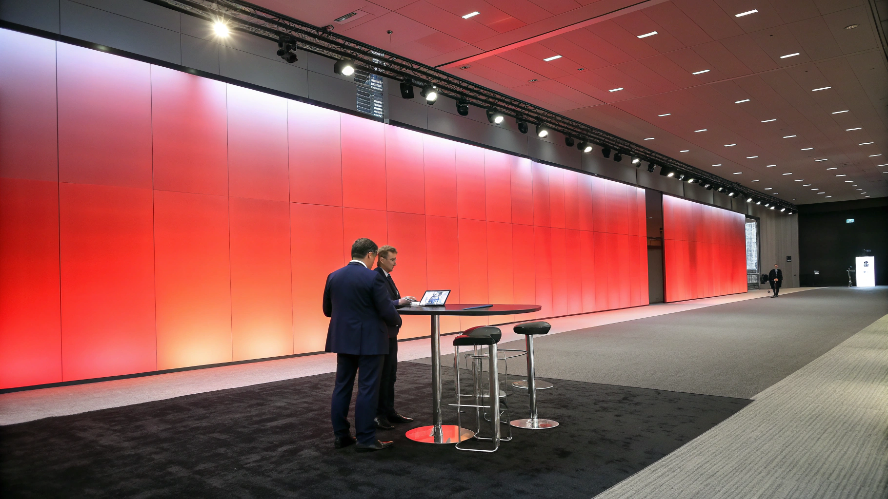 Corporate Counsels Summit