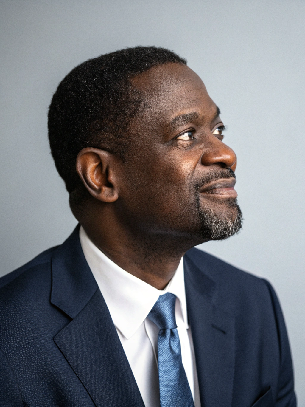 Dr. Kwame Osei