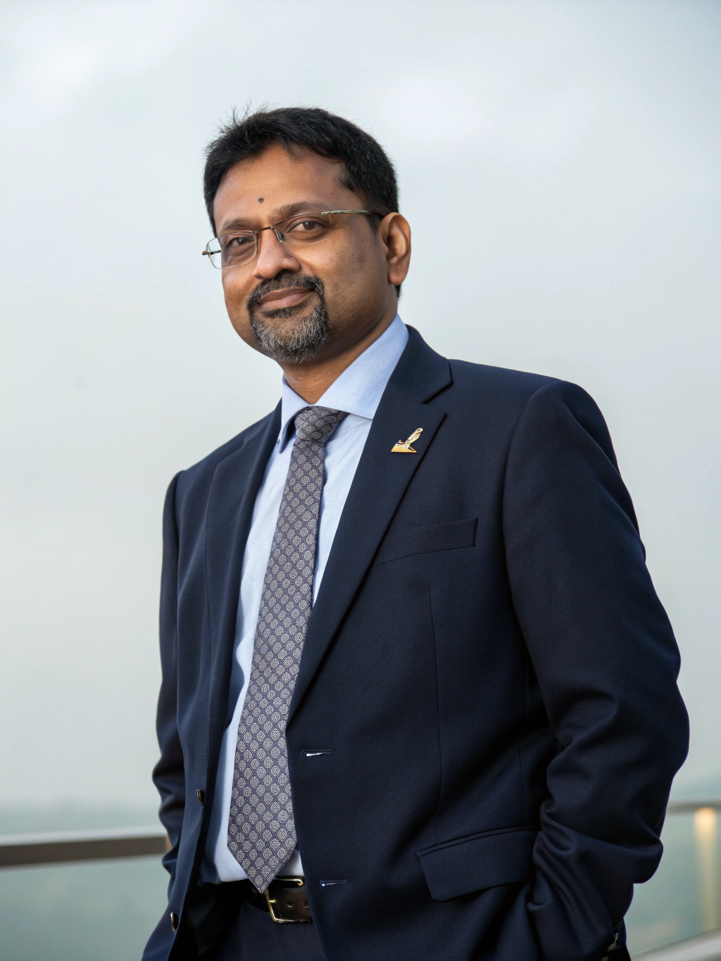 Dr. Raj Malhotra