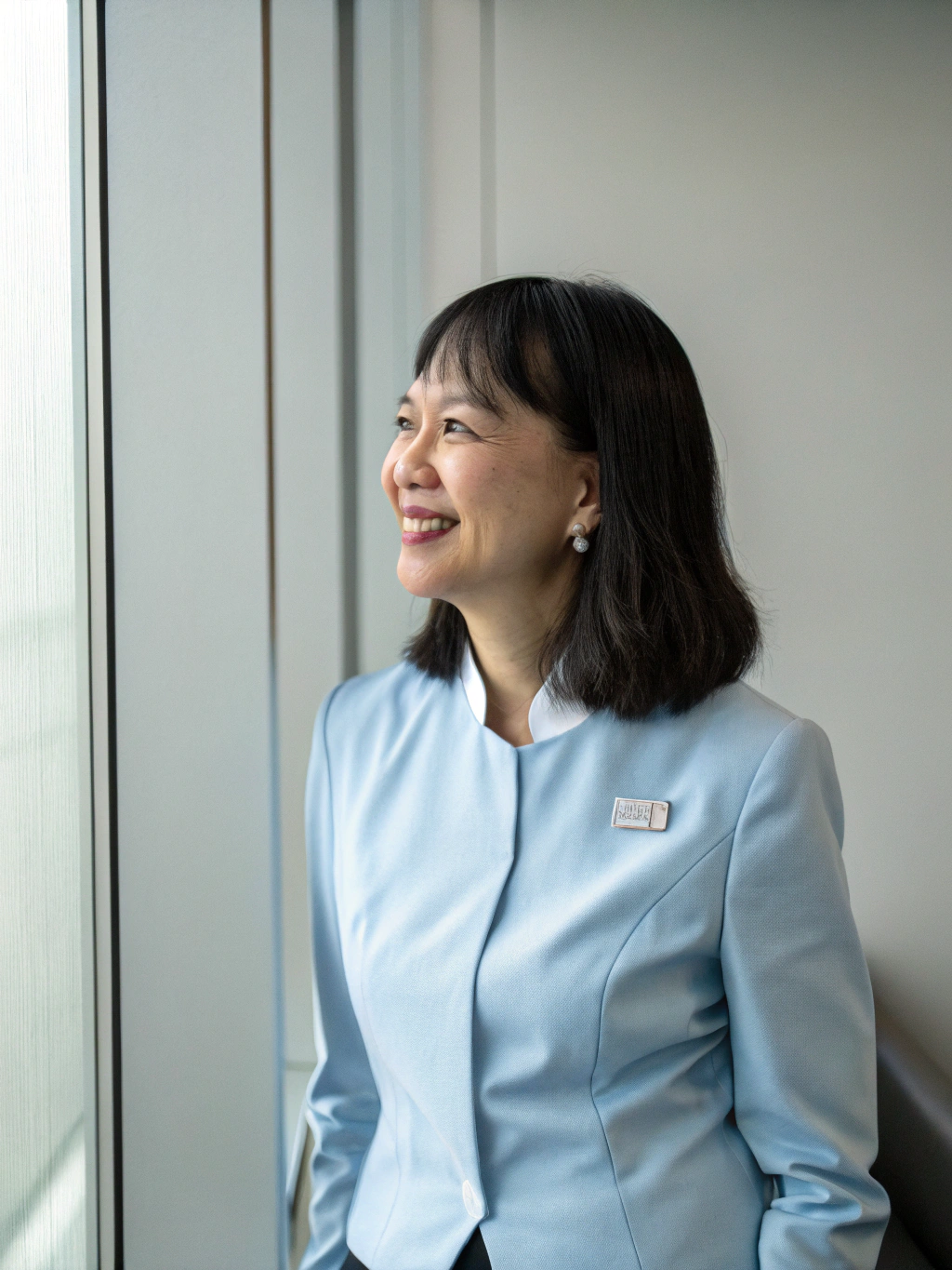 Dr. Sarah Chen