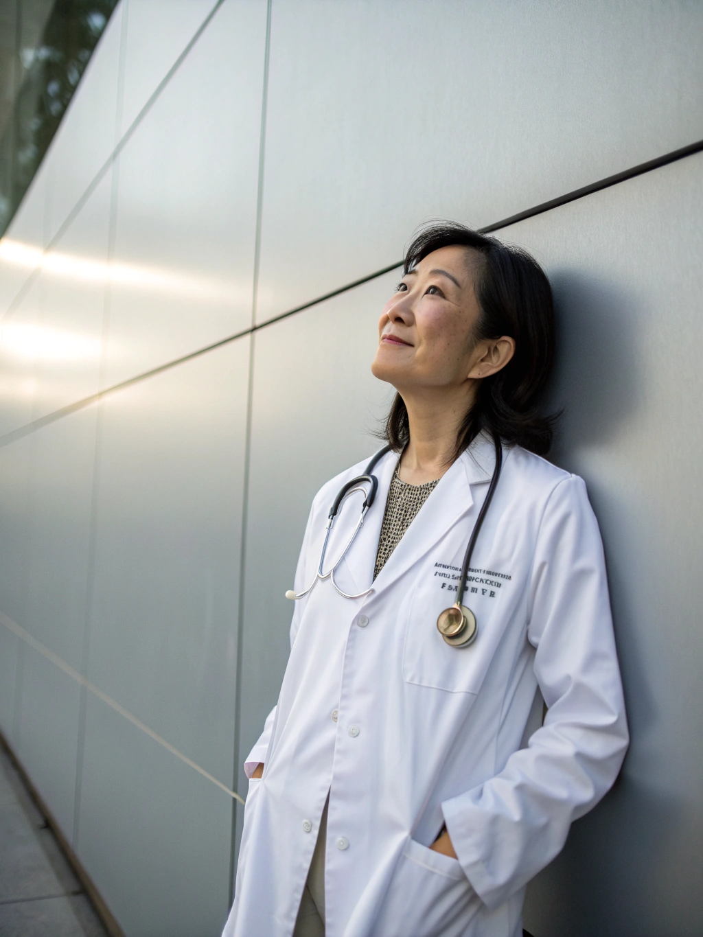 Dr. Yuki Tanaka