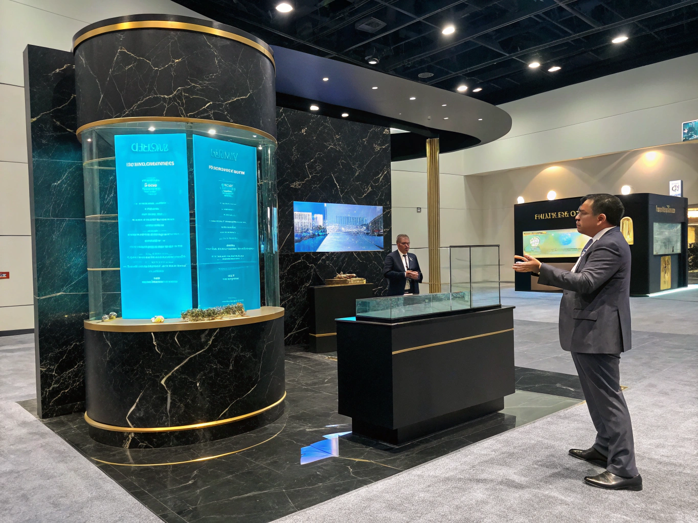 Innovation Expo 2025